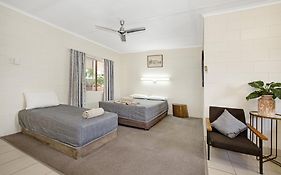 Hillview Motel Charters Towers Qld